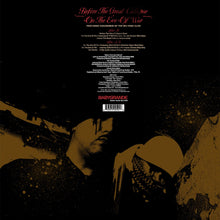 Load image into Gallery viewer, Jedi Mind Tricks - Before the Great Collapse / On The Eve of War (feat. GZA/Genius of Wu-Tang Clan) - Red Vinyl 12"