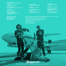 Load image into Gallery viewer, Curren$y, Trademark & Young Roddy - Plan of Attack - Limited Edition Vinyl Box Set