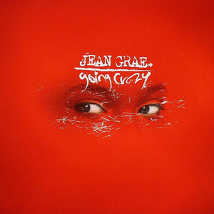 Jean Grae - Going Crazy / You Don't Want It - Vinyl 12"