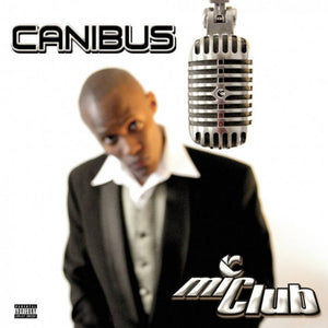 Canibus - Miclub - The Curriculum - Vinyl 2XLP