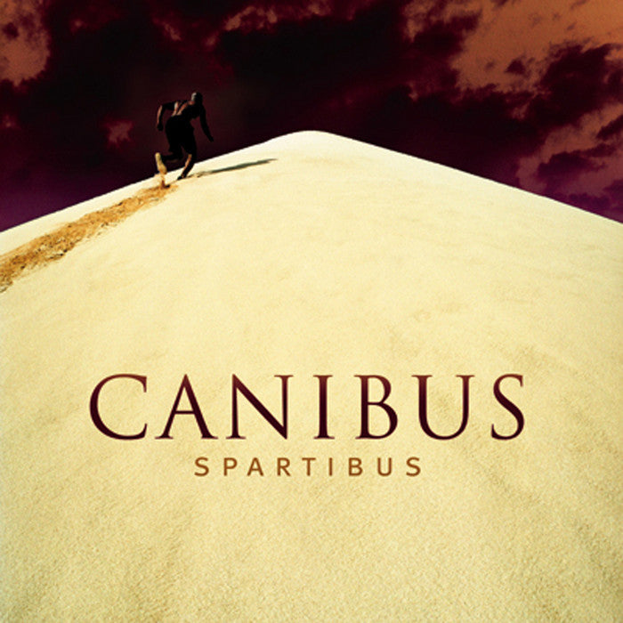 Canibus - Spartibus - Vinyl 12